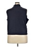 Coco + Carmen Blue Short Sleeve Turtleneck Size XXL - photo 2