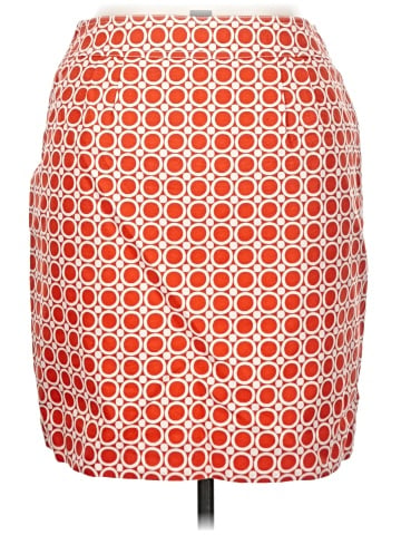 Ann Taylor Casual Skirt (view 2)