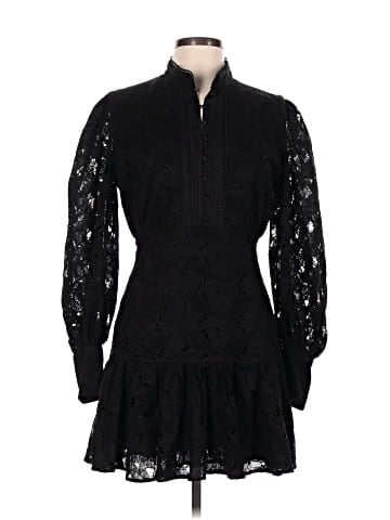 Bardot Cocktail Dress (view 1)