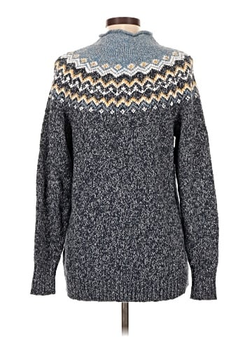L.L.Bean Pullover Sweater (view 2)