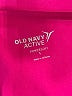 Active by Old Navy Pink Active Pants Size L - photo 7