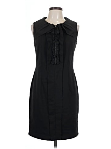 T Tahari Cocktail Dress (view 1)