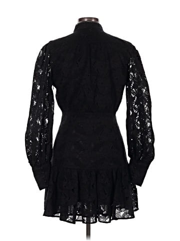 Bardot Cocktail Dress (view 2)