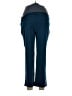 Maacie Blue Teal Active Pants Size XL - photo 2