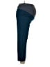 Maacie Blue Teal Active Pants Size XL - photo 4