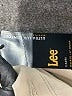 Lee Tan Cargo Pants Size 16 - photo 10