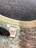 Sundance Ivory Wool Pullover Sweater Size L - photo 7