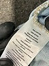 Natural Reflections 100% Cotton Blue Denim Jacket Size XL - photo 7
