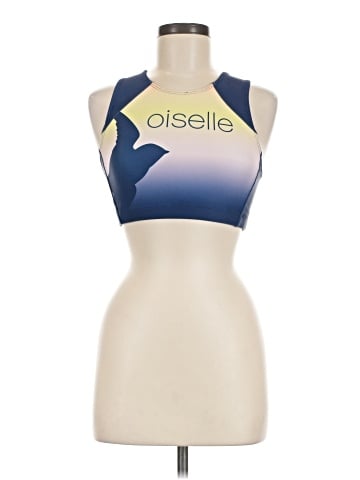Oiselle Tank Top (view 1)