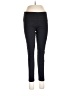 Tuff Athletics Solid Black Active Pants Size L - photo 1