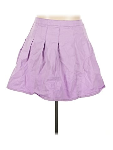 American Bazi Casual Skirt (view 1)