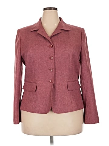 Le Suit Blazer (view 1)