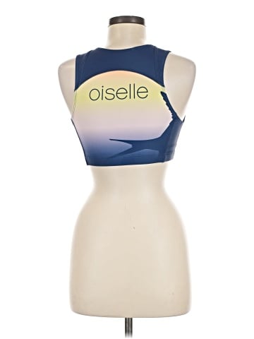 Oiselle Tank Top (view 2)