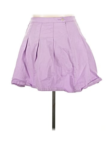 American Bazi Casual Skirt (view 2)