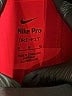 Nike Red Athletic Shorts Size M - photo 3