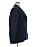 J.Crew Blue Blazer Size 3X - photo 4