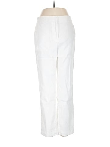 Ann Taylor Linen Pants (view 1)