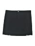 Columbia Solid Black Active Skort Size 16 - photo 1