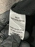 Mittoshop 100% Polyester Solid Black Casual Dress Size M - photo 5