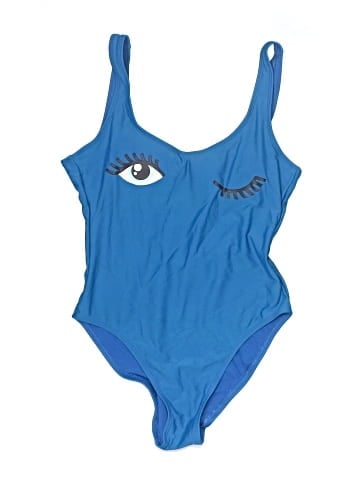 No Boundaries One Piece Swimsuit (view 1)