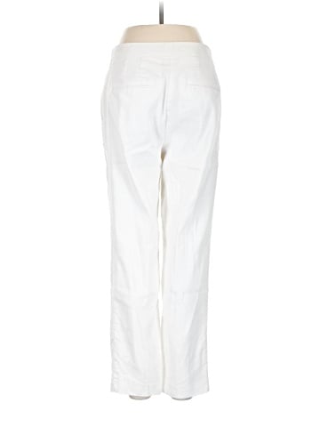 Ann Taylor Linen Pants (view 2)
