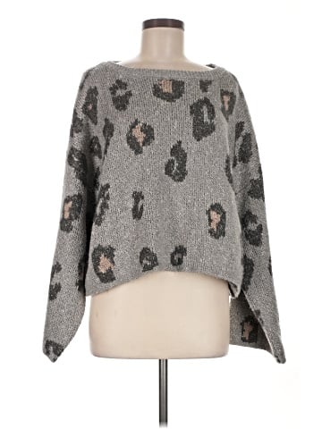 By Together Pullover Sweater (view 1)