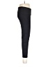 Tuff Athletics Solid Black Active Pants Size L - photo 4