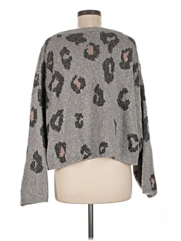 By Together Pullover Sweater (view 2)