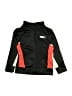 Puma 100% Polyester Black Track Jacket 9-12 MO / 12 MO - photo 1