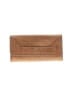 FRYE 100% Leather Tan Leather Wallet One size - photo 1