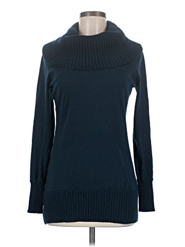 The Limited Turtleneck Sweater (view 1)