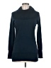 The Limited Blue Turtleneck Sweater Size M - photo 1