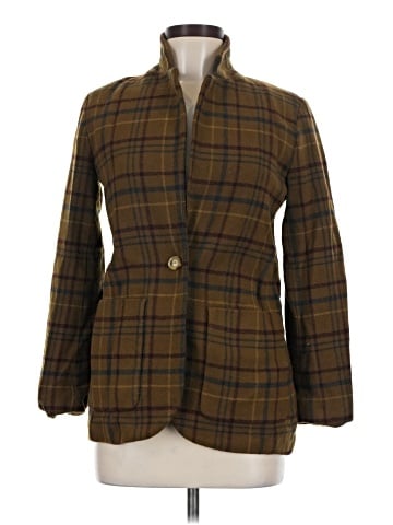 Pendleton Wool Blazer (view 1)