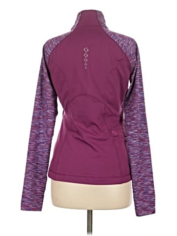 Moving Comfort Track Jacket (view 2)
