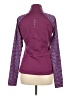 Moving Comfort Purple Track Jacket Size M - photo 2