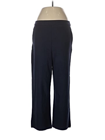 Gloria Vanderbilt Track Pants (view 1)