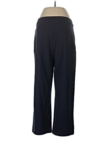 Gloria Vanderbilt Track Pants (view 2)