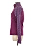 Moving Comfort Purple Track Jacket Size M - photo 5