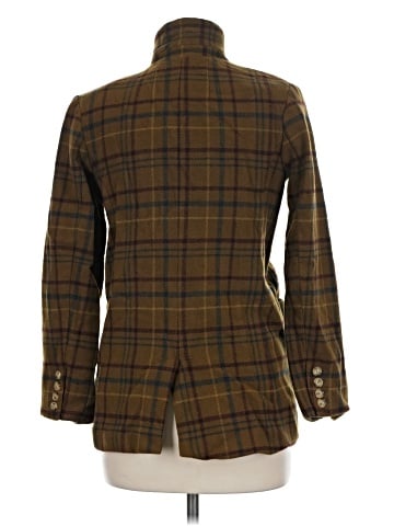 Pendleton Wool Blazer (view 2)
