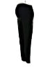 Maacie Black Active Pants Size XL - photo 1