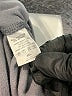 Unbranded Solid Gray Active Pants Size 4X - photo 4