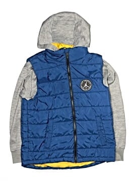 Air Jordan Vest