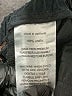 Quince 100% Linen Black Linen Pants Size M - photo 8