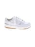 Nike White Sneakers Size 7 - photo 1