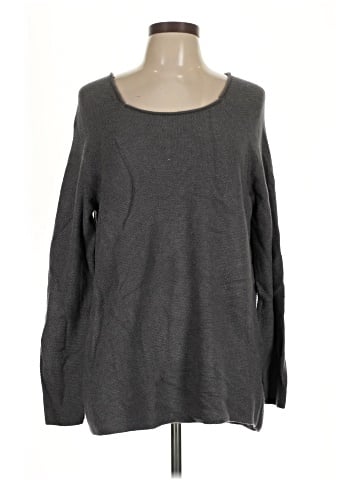 North Style Pullover Sweater (view 1)
