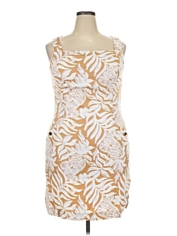 Lilly Pulitzer Cocktail Dress (view 1)