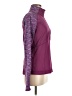Moving Comfort Purple Track Jacket Size M - photo 4