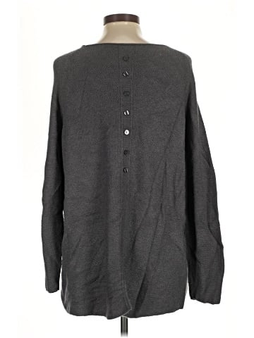 North Style Pullover Sweater (view 2)