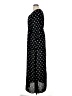 rue21 100% Polyester Polka Dots Black Casual Dress Size XL - photo 5