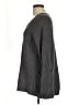 North Style Gray Pullover Sweater Size L - photo 5